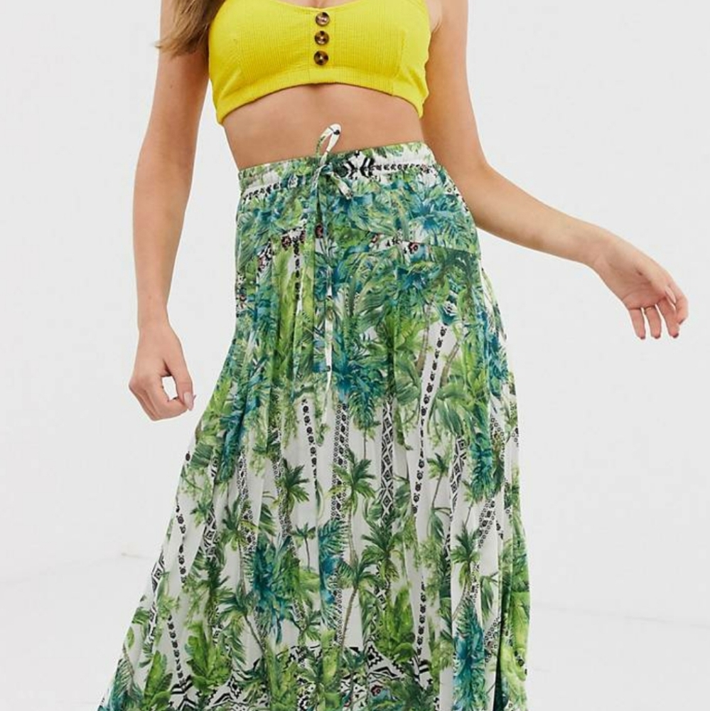 🌴New ASOS skirt 10